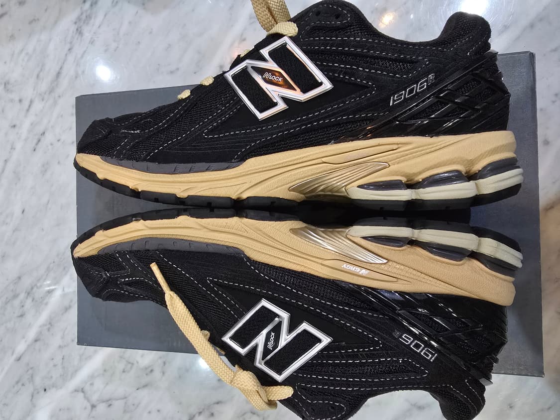 뉴발란스운동화 1906rk 240 판매합니다. 상품이미지8