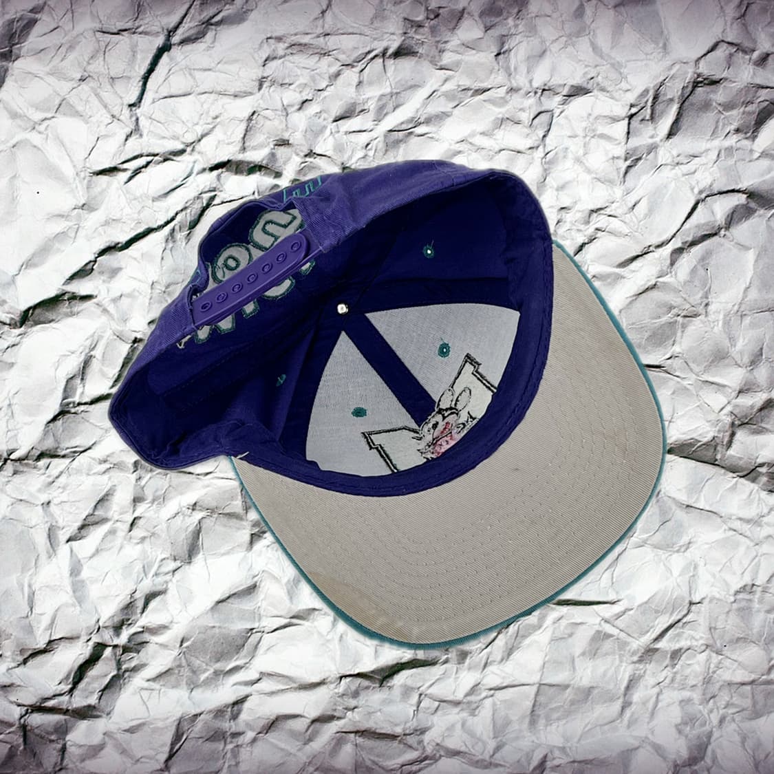 MICKEY MOUSE SNAPBACK_PP 상품이미지6