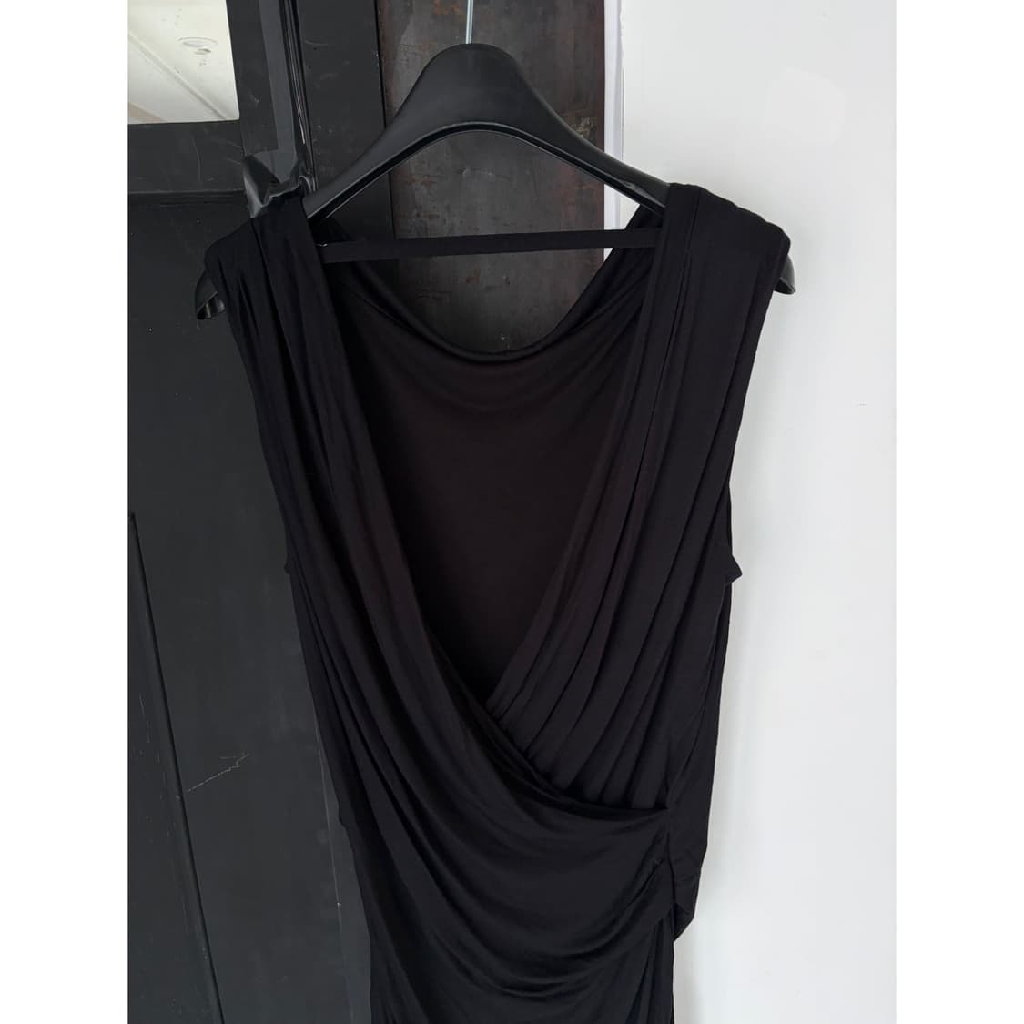no 168. Helmut lang dress / Sz S 상품이미지8