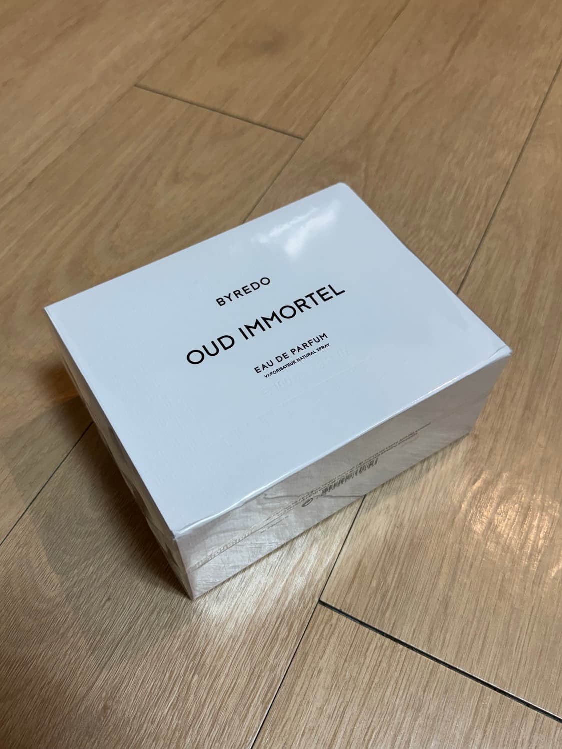 바이레도 우드이모텔 오 드 퍼퓸 100ml 새제품 상품이미지1