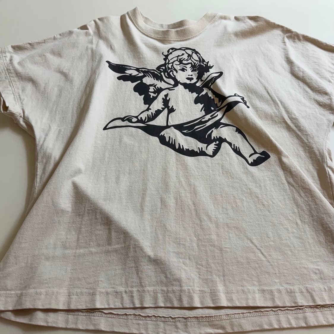 칸예 웨스트 good music 머천 상품이미지1