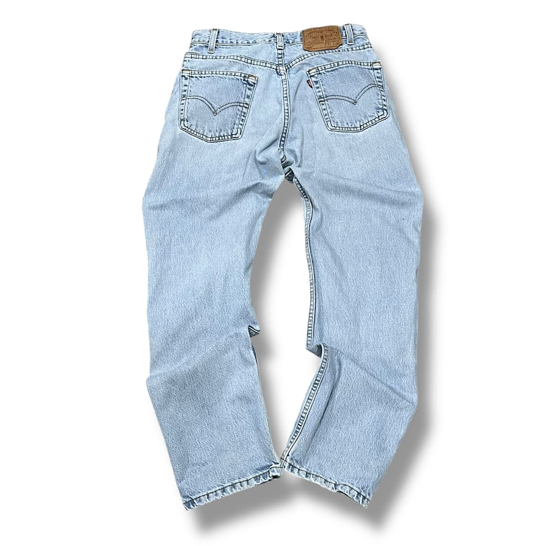 usa 리바이스 505 데님팬츠 s08432 상품이미지3