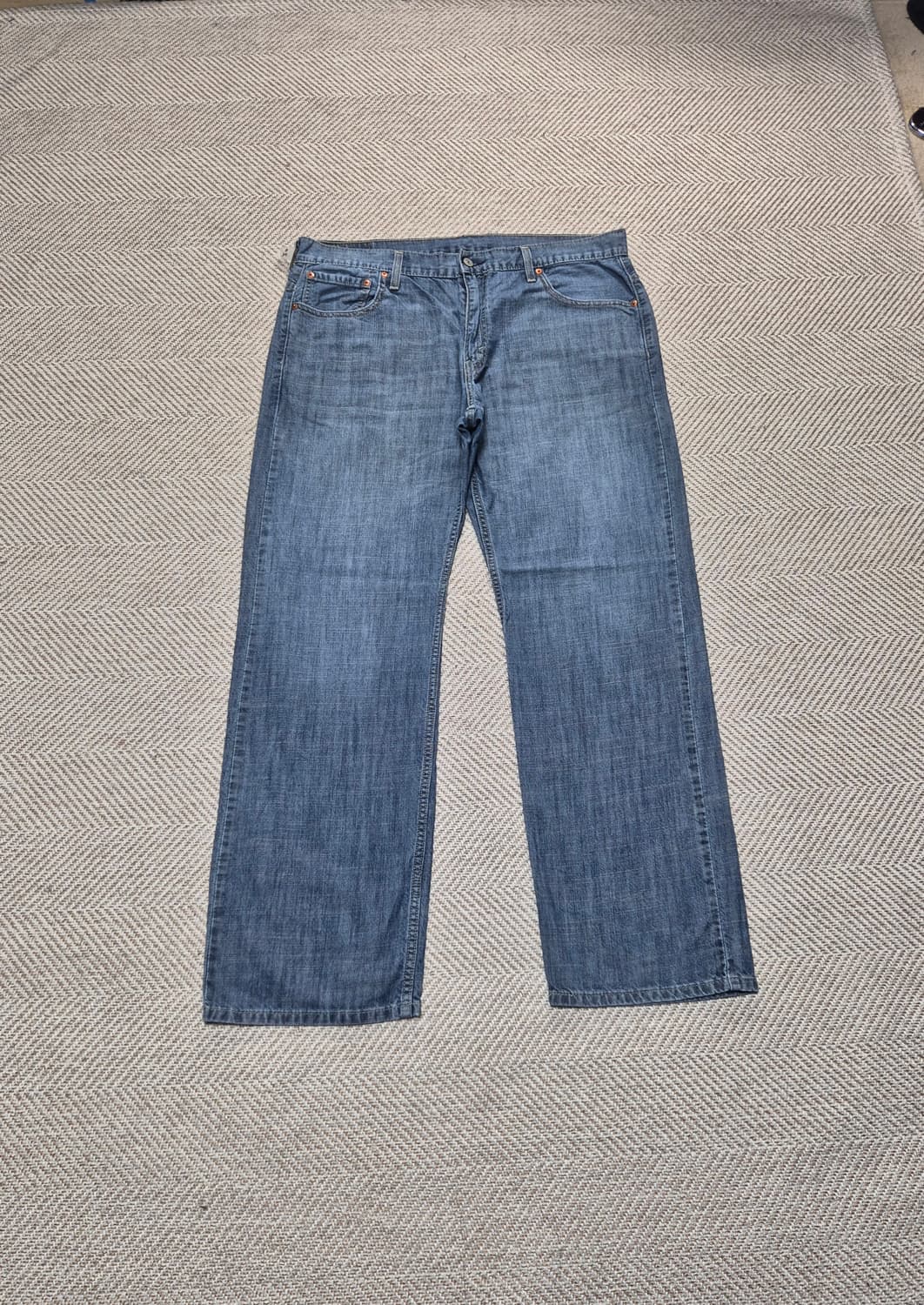 리바이스 569 36/34 ( p20 ) 상품이미지1