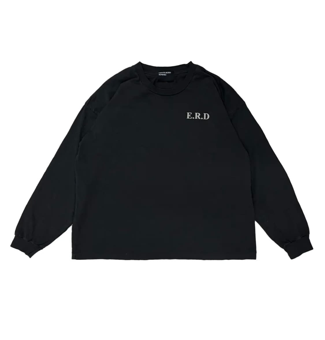 TAKE CURE LONGSLEEVE M 상품이미지1