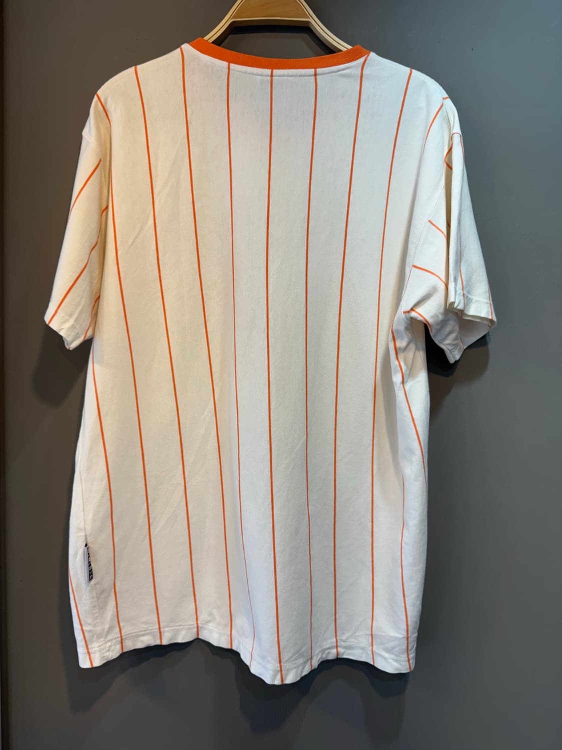 WWS MLB 메츠 유니폼 상품이미지3