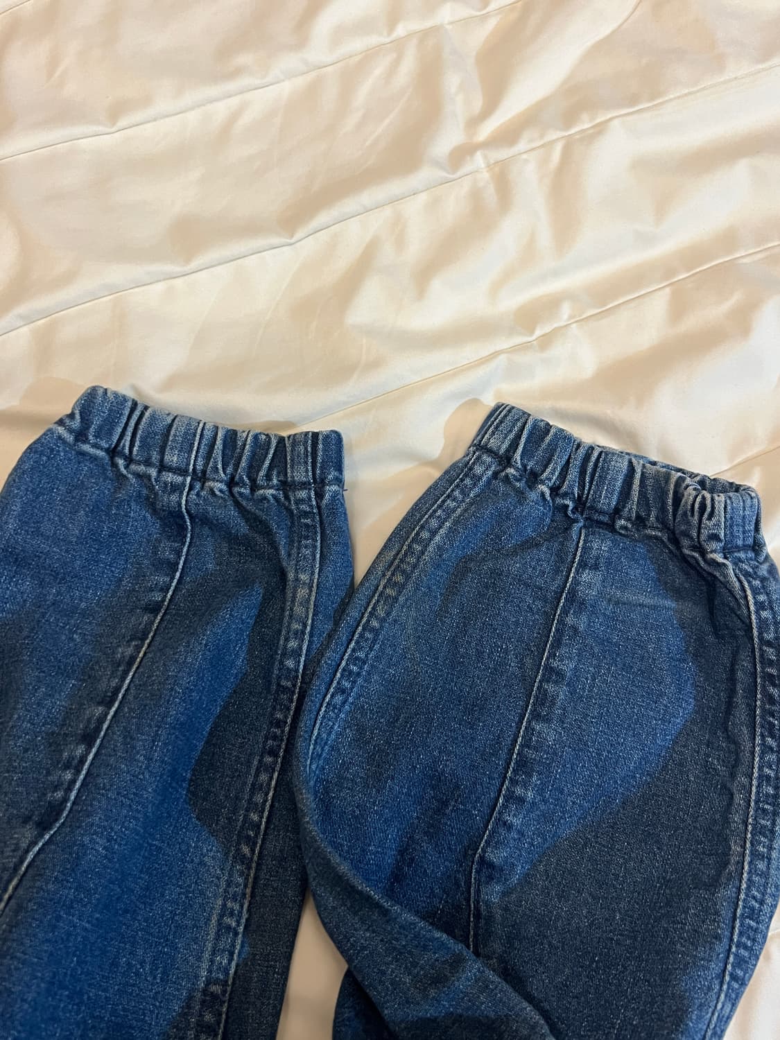 [m] 카브엠트 데님팬츠 상품이미지6