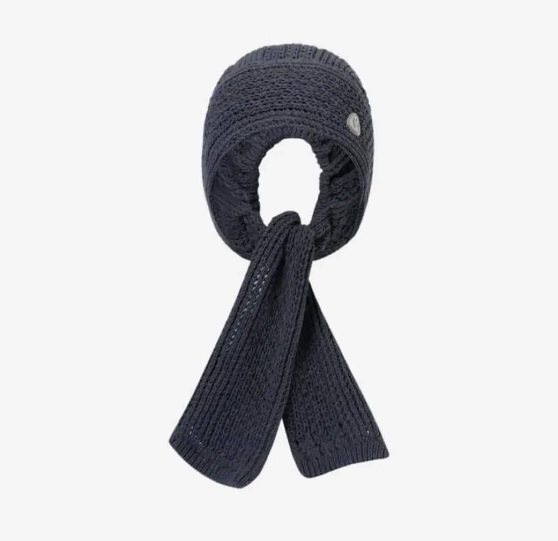 코이세이오 스카프햇 비니 모자 상품이미지1