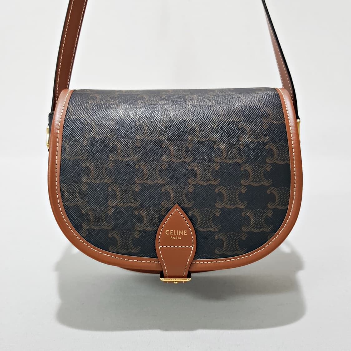 셀린느 폴코백 미디움 크로스백 상품이미지2