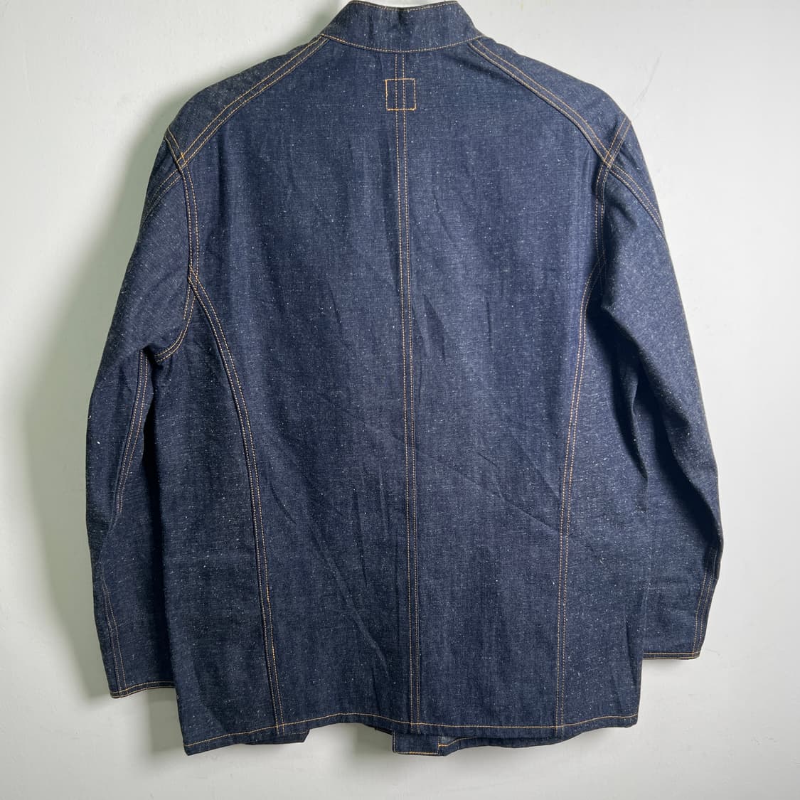 The Mongolian Chops 코지마 데님 초어 자켓 2 상품이미지6