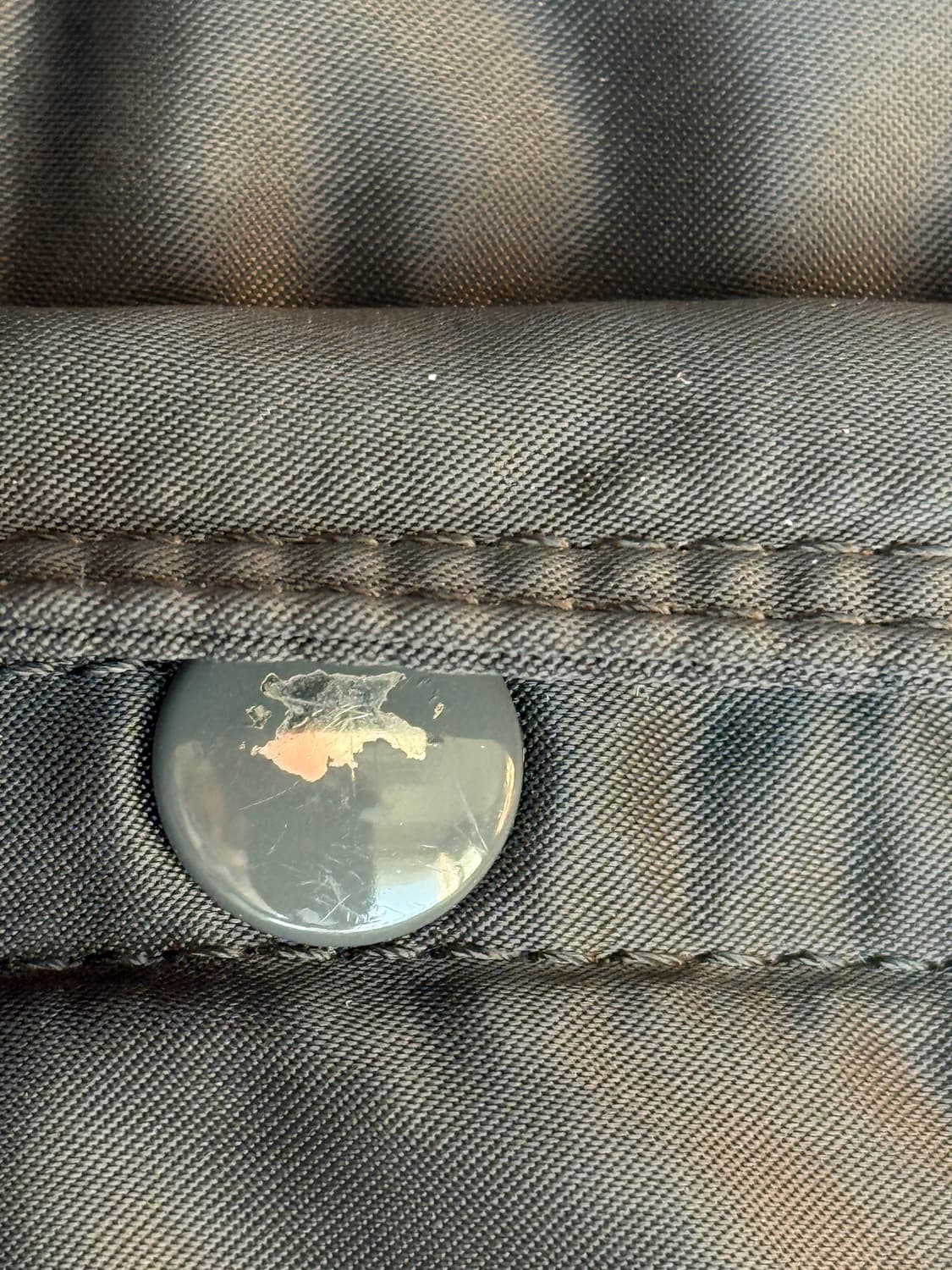 포터 탱커 숄더백 S 블랙 상품이미지6