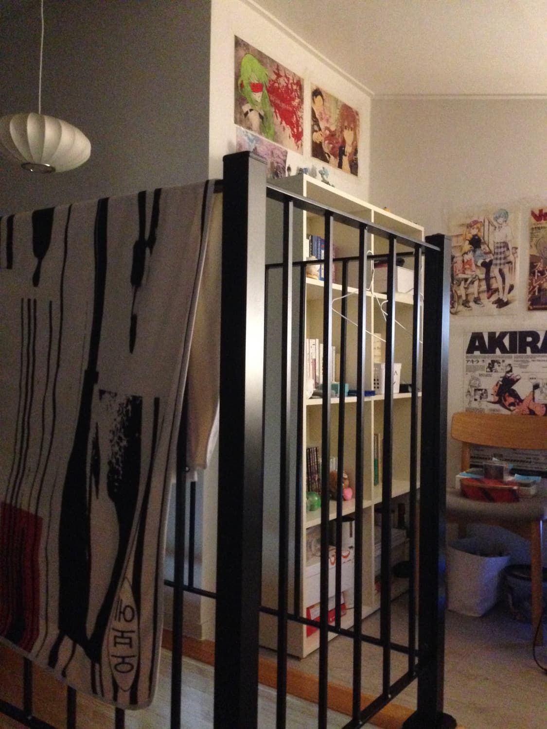 아이폰 5c 블루 32G 상품이미지5