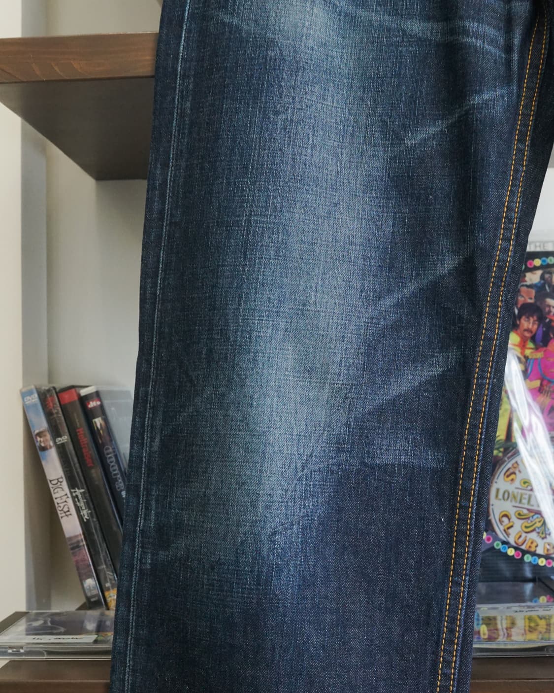 Levis 503 상품이미지4