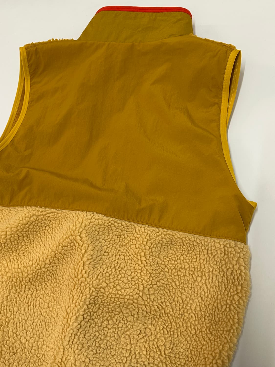 [L]나이키 NSW 쉐르파 플리스(후리스) 베스트(조끼) 상품이미지4