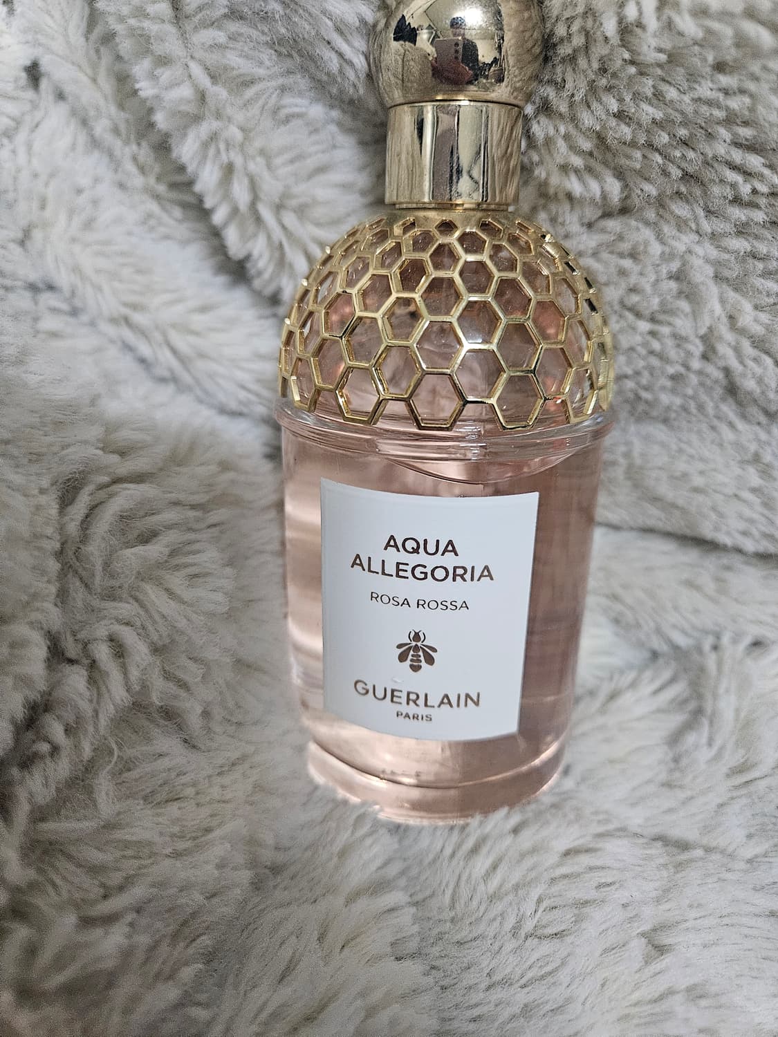 겔랑 아쿠아 알레고리아 로사 로사 EDT 125ml 상품이미지1