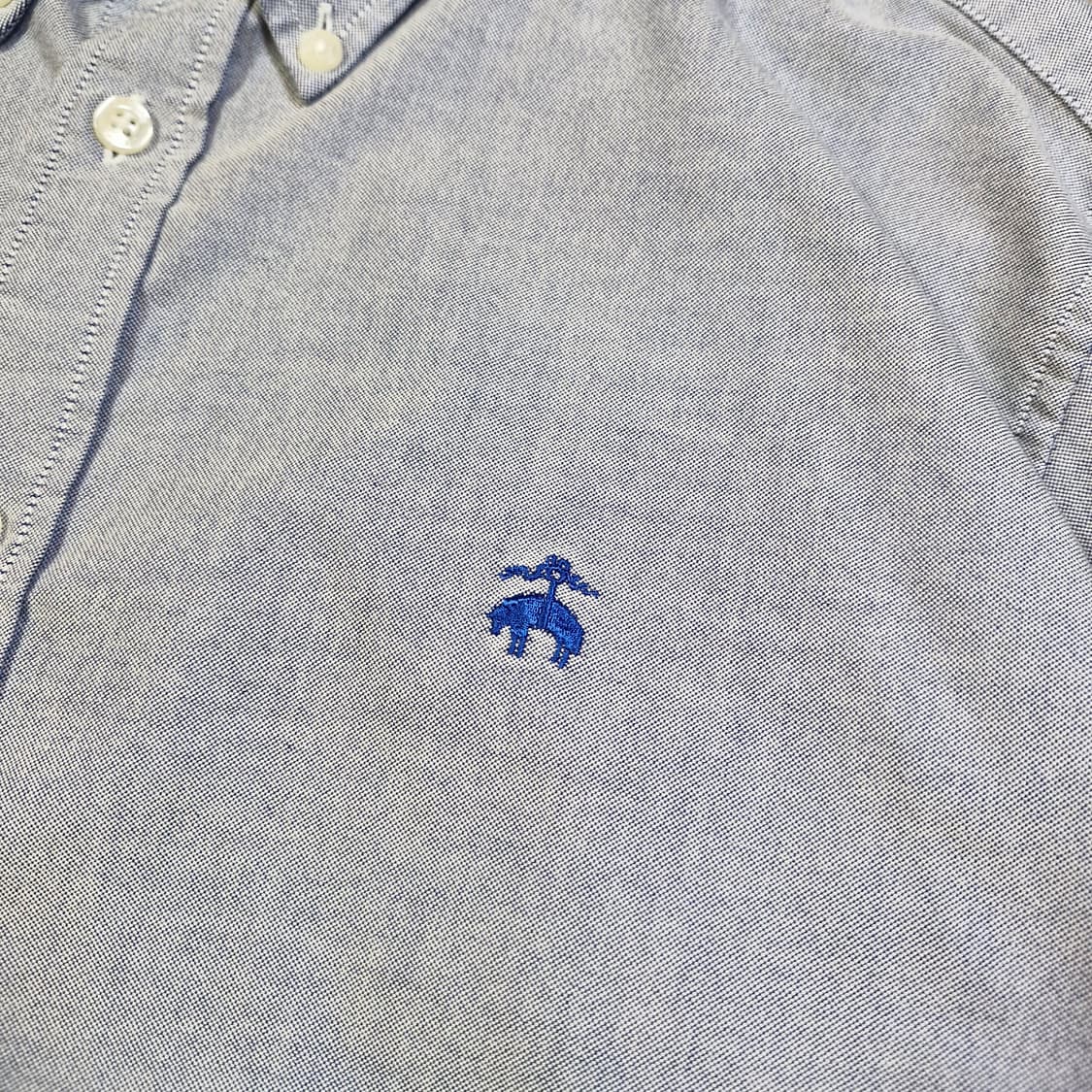 브룩스브라더스 옥스포드 셔츠 상품이미지2