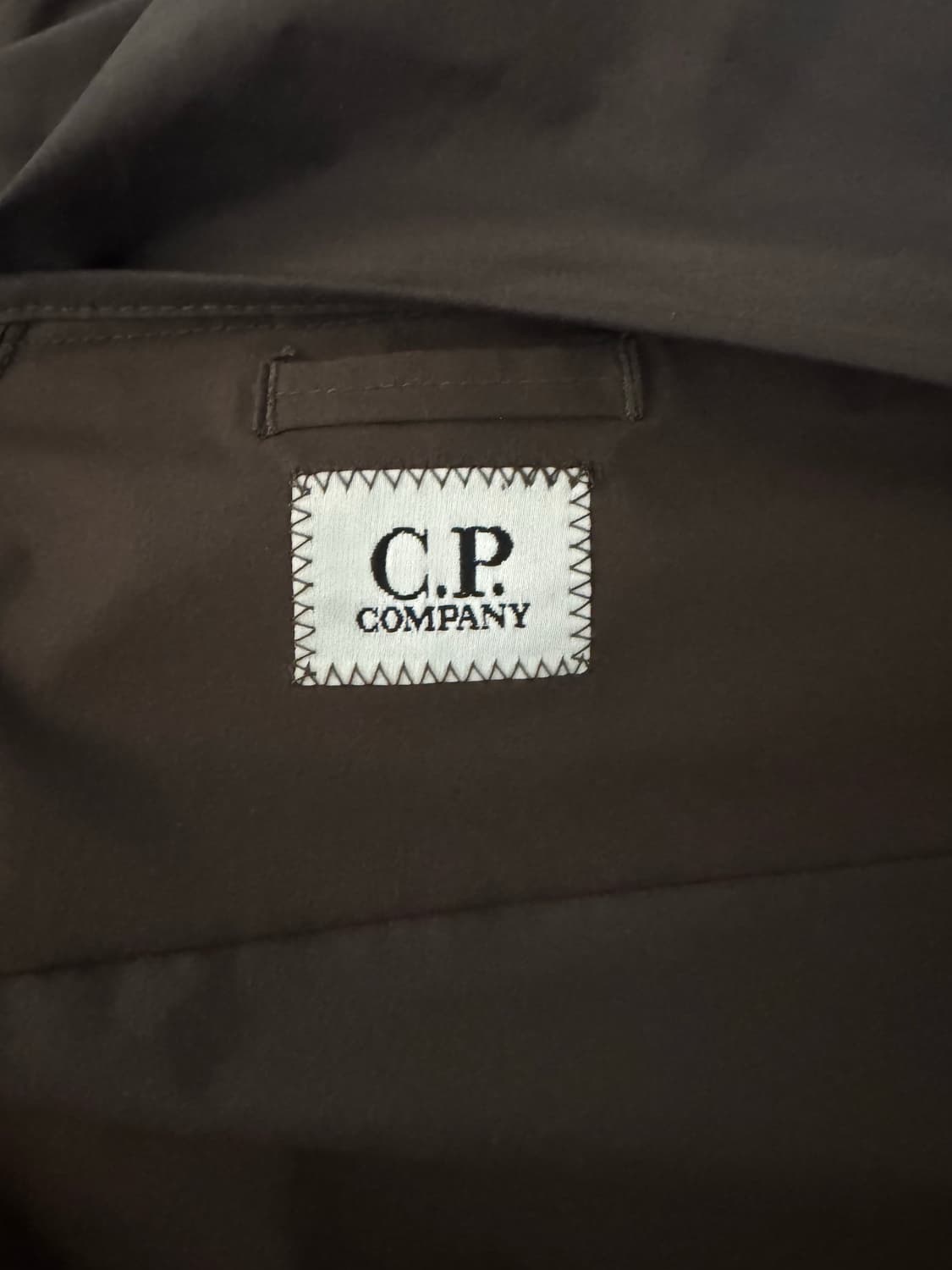 CP컴퍼니 바람막이 eu 50 L사이즈 pro tek 상품이미지9