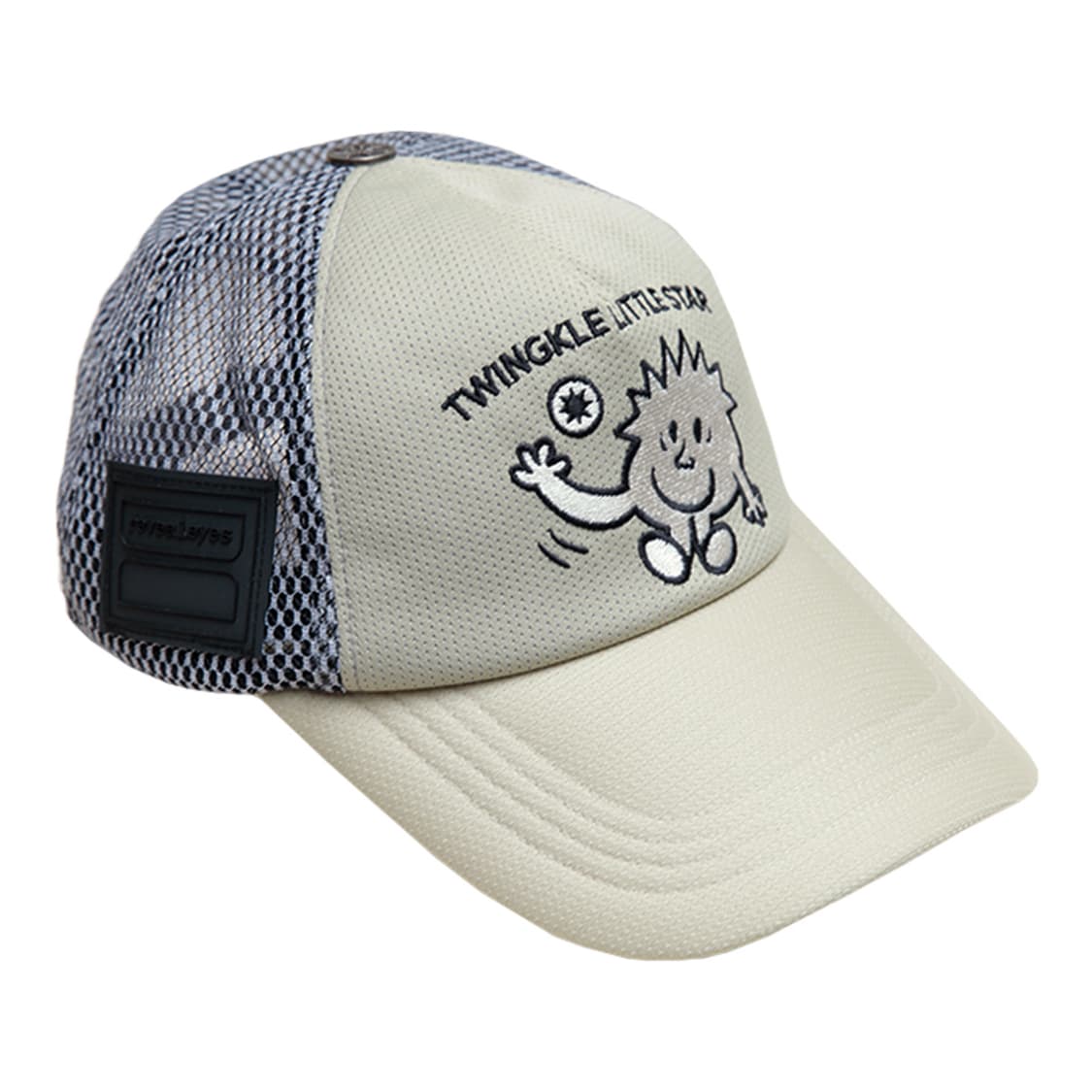 Gelatin power cap_beige 상품이미지2