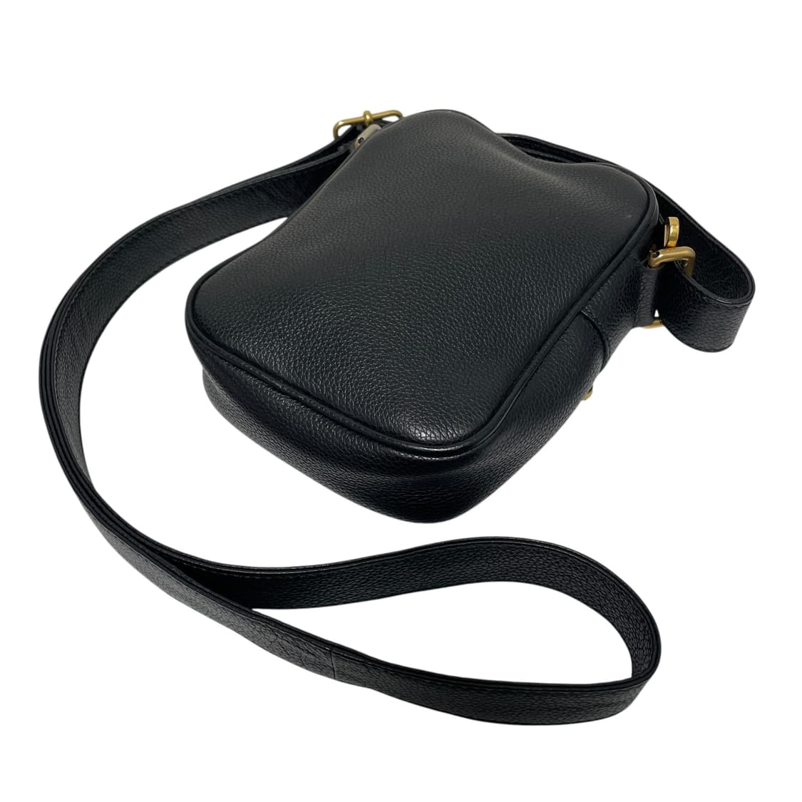 구찌 574803 띠로고 미니 메신저백H00274 상품이미지6