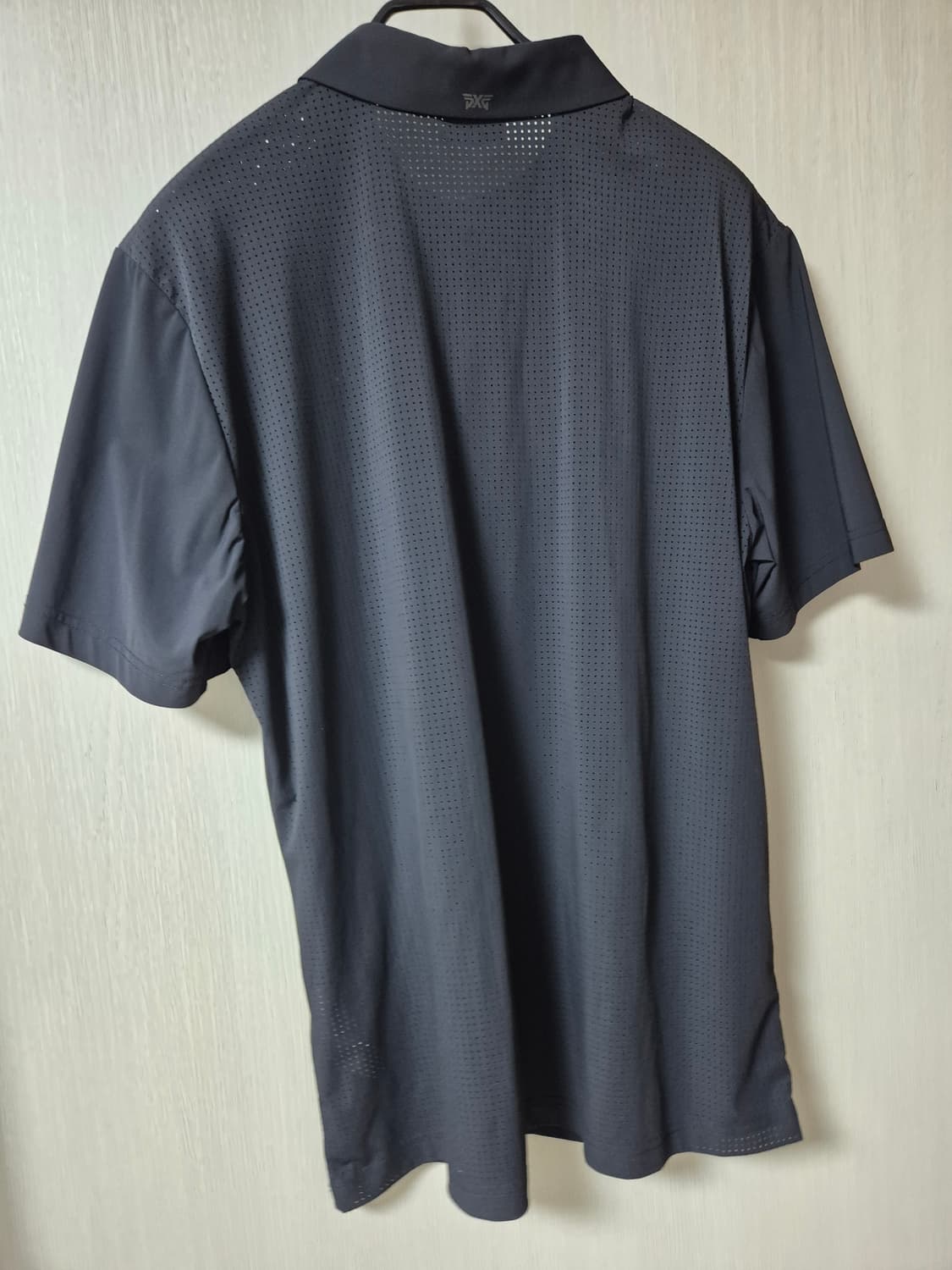 22년 (정품) PXG 골프웨어 기능성 냉감 카라티 반팔 X 상품이미지4