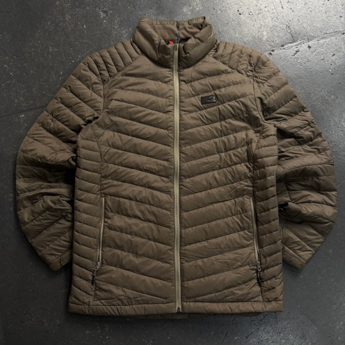 100 K2 경량패딩  상품이미지1