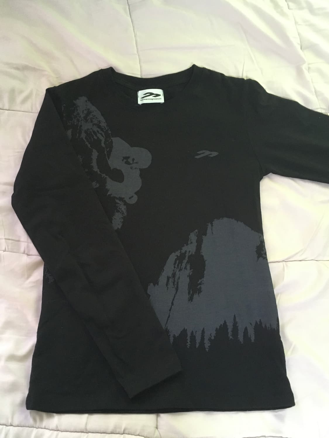 탄산마그네슘 롱슬리브 상품이미지1