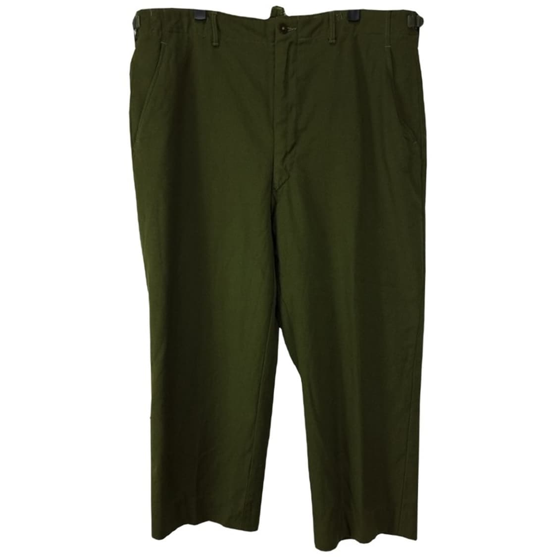 미군복 미군 오리지널 USA ARMY 밀리터리 M51 팬츠 P01142 상품이미지2