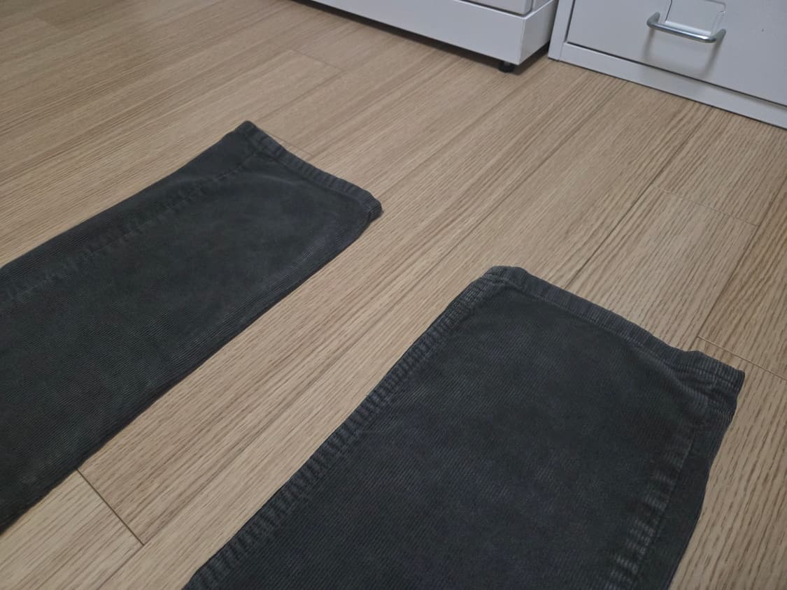 클럽 모나코 포켓 코듀로이  팬츠 상품이미지5