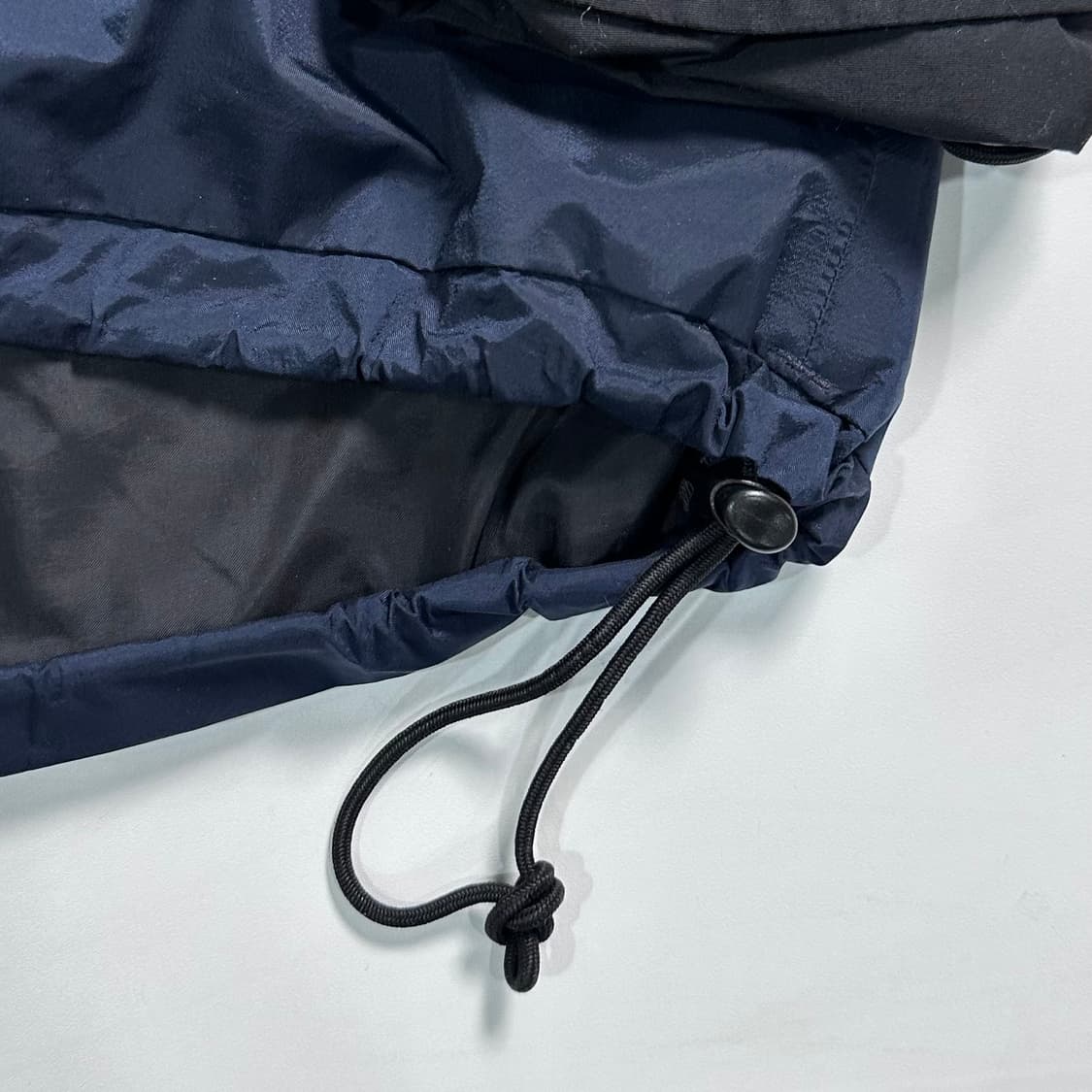 90s 노스페이스 암 로고 고어텍스 후드 자켓  상품이미지5