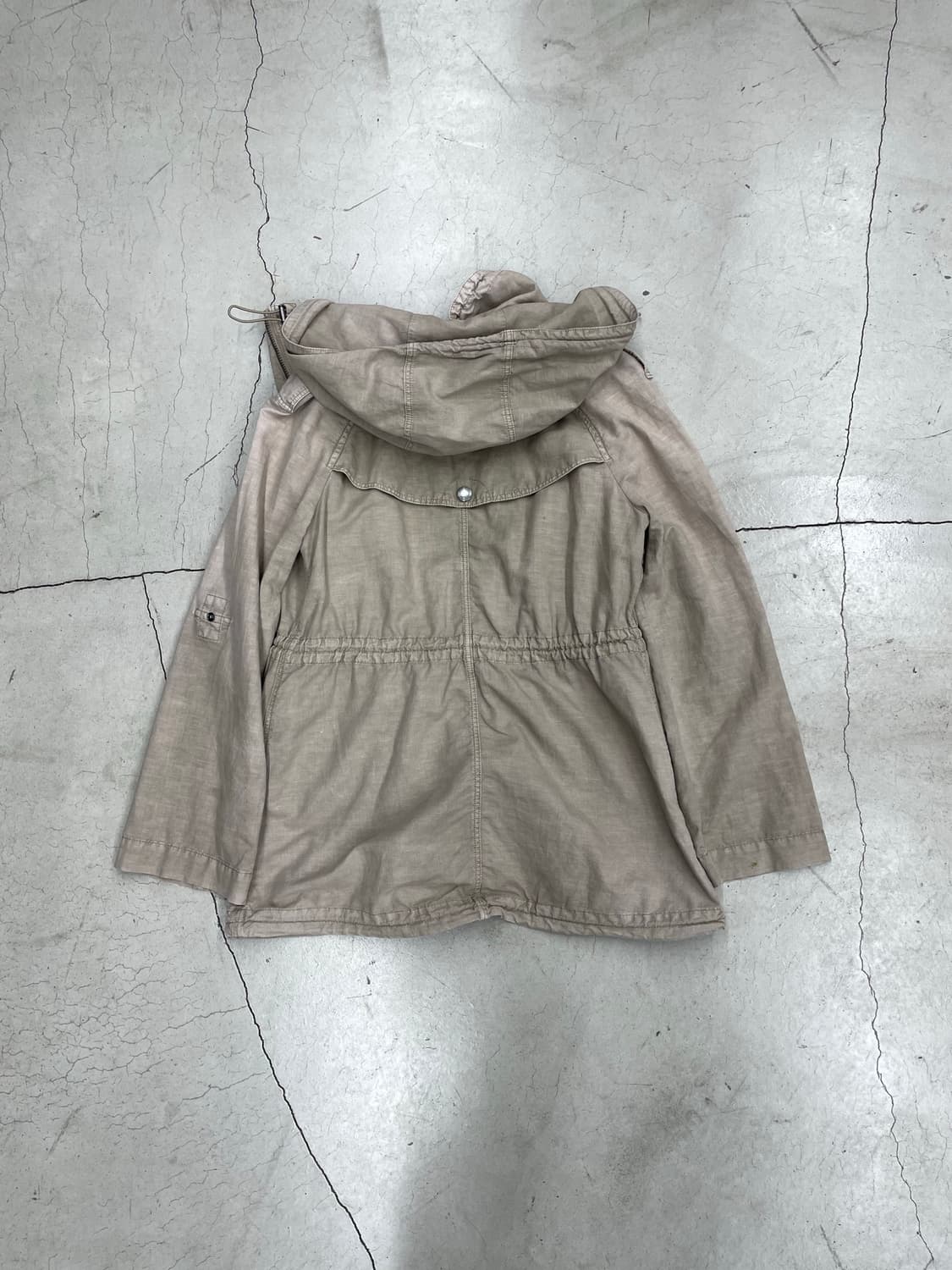 Burberry brit Jacket 상품이미지2