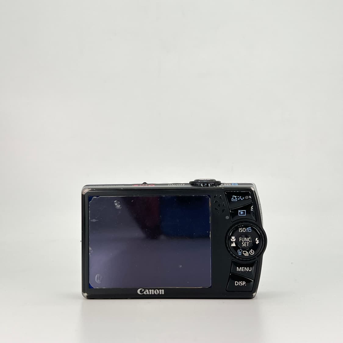 캐논 익서스 Canon IXUS 870 IS 실버 상품이미지5
