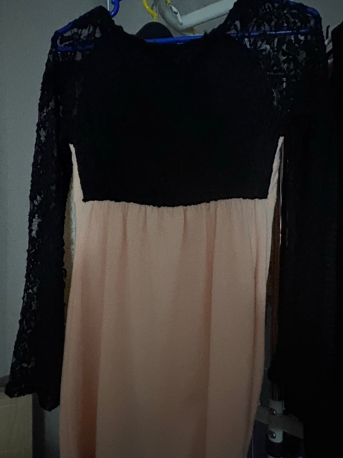 히메갸루 스텔라 원피스 상품이미지2