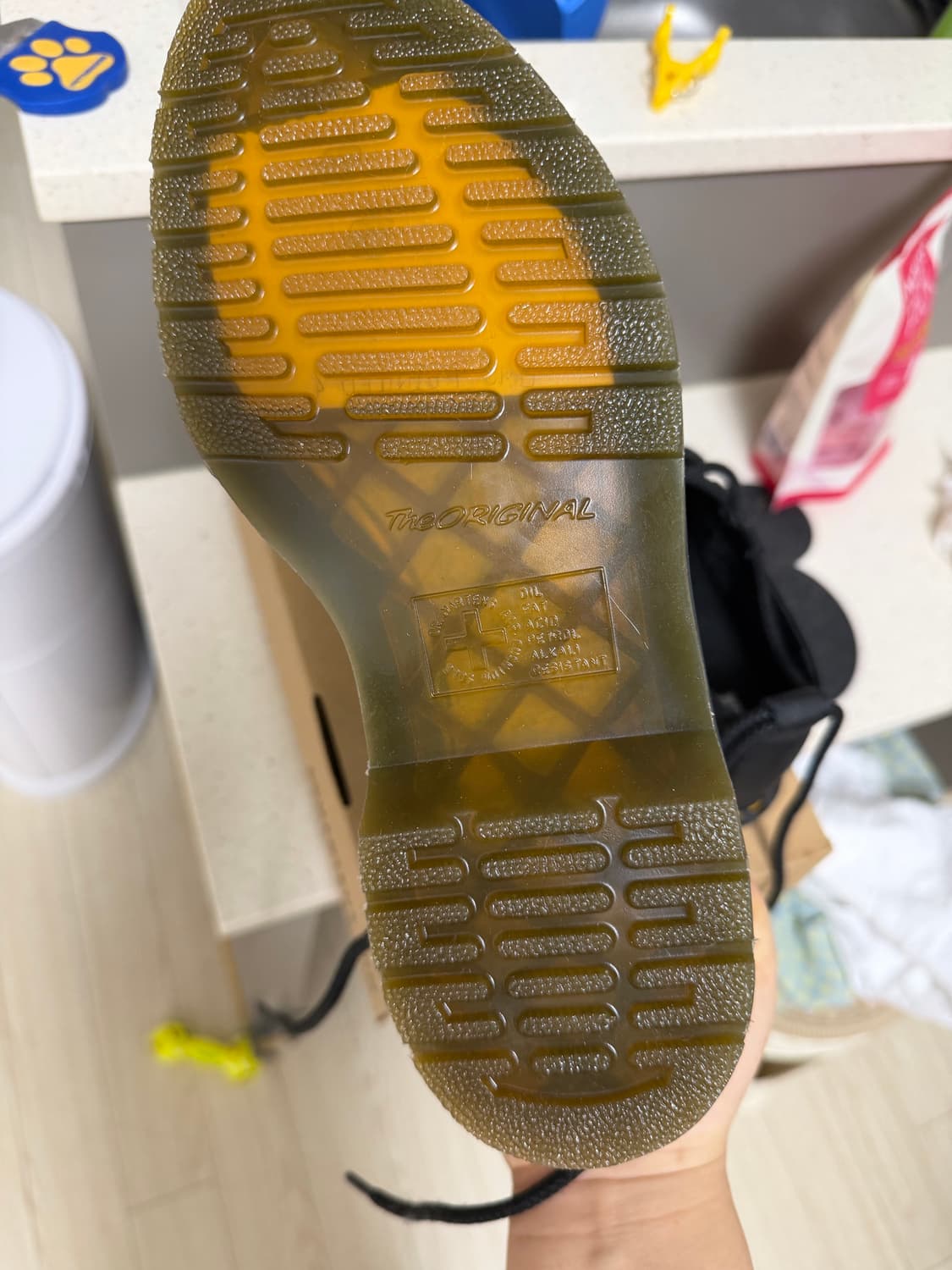 닥터마틴 엘피 상품이미지4