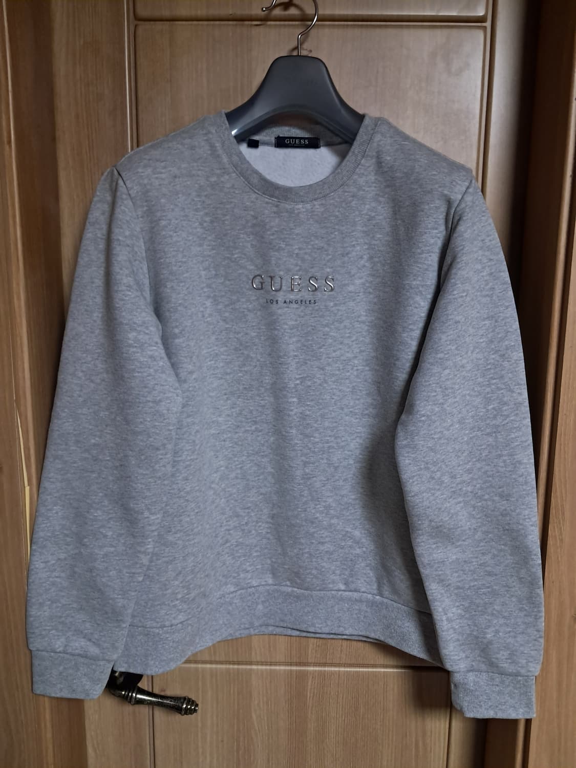 게스 맨투맨 M 상품이미지1