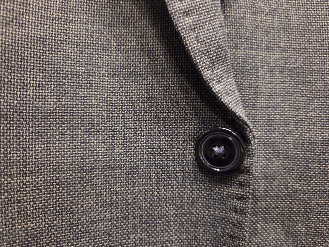 마시모 듀티 테일러드 자켓  상품이미지5