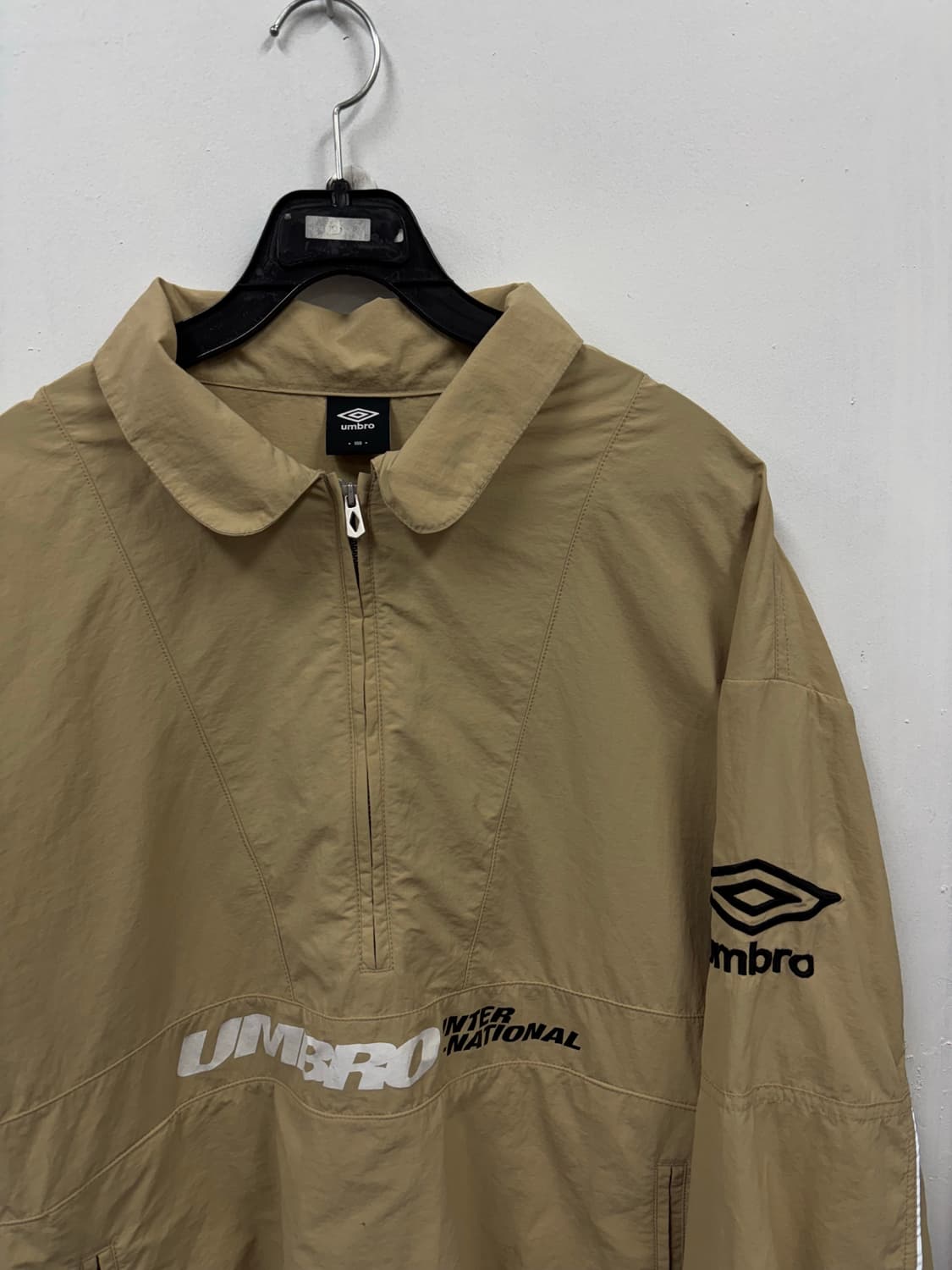 엄브로 아노락 자켓 상품이미지3