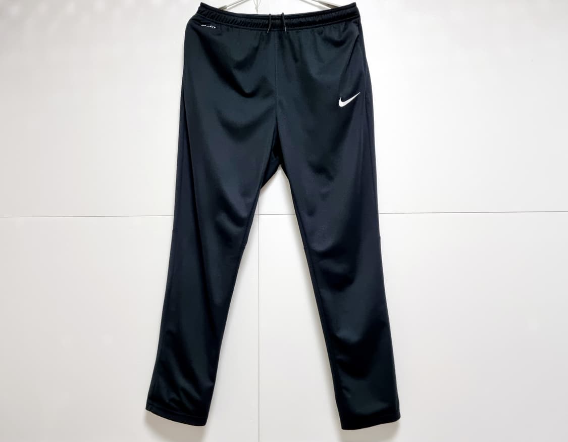 남성XL 나이키 드라이핏 바지 트레이닝복 축구바지 상품이미지2