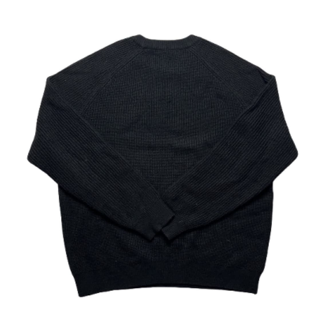 탑텐 두꺼운 니트 라운드넥 겨울 중고 구제 빈티지 상품이미지2