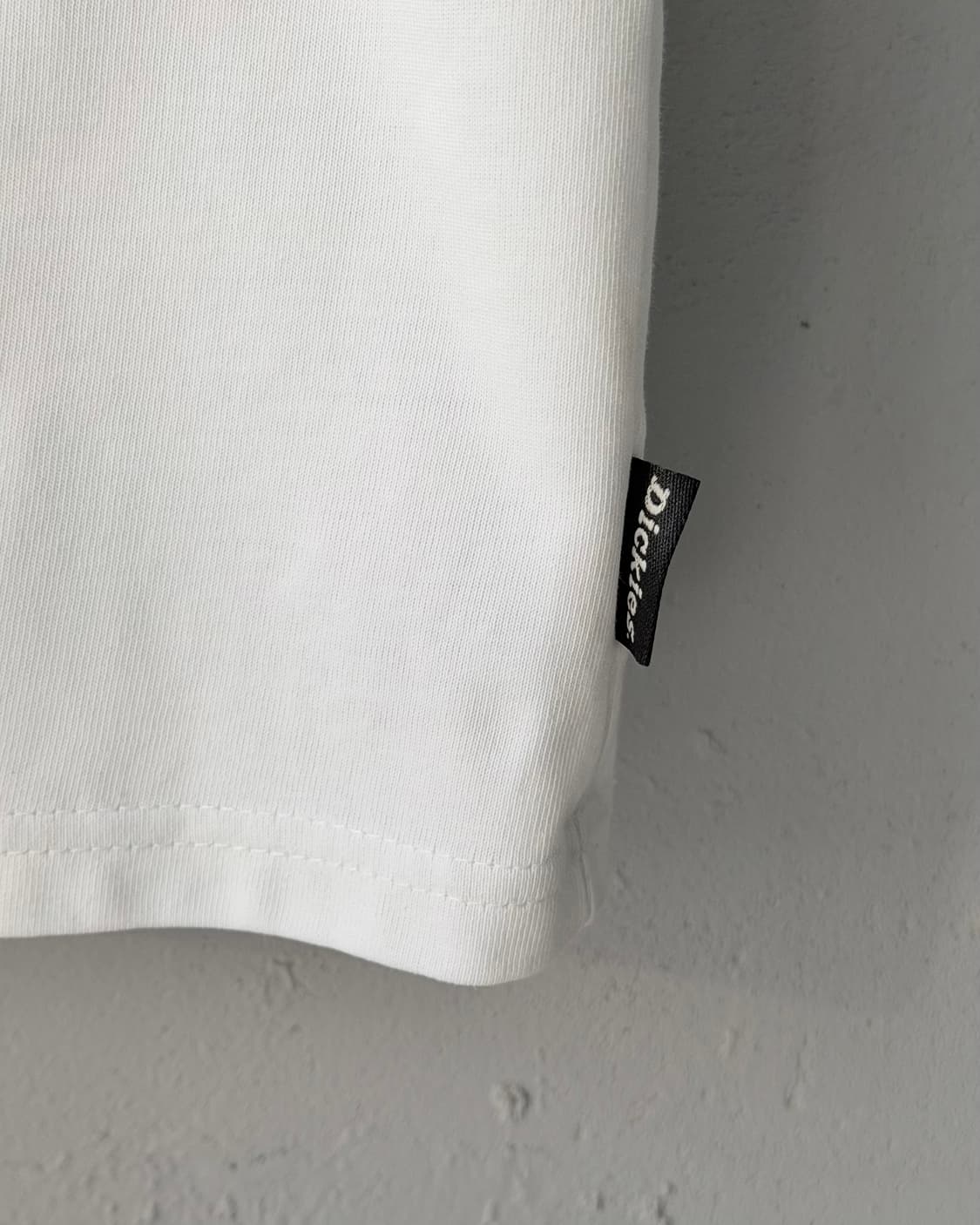 Dickies raglan short sleeve 상품이미지4