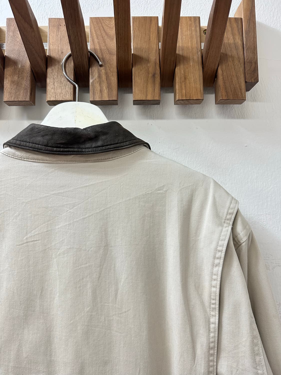 일본빈티지 갭 Gap 헌팅 필드 자켓 상품이미지9