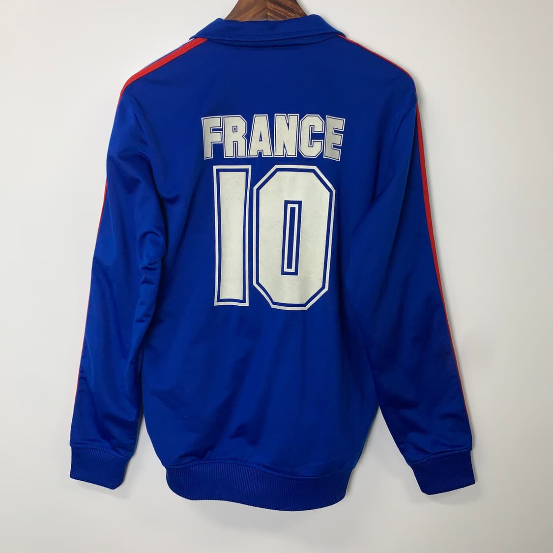 아디다스 희귀 프랑스 월드컵 한정판 져지 상품이미지4