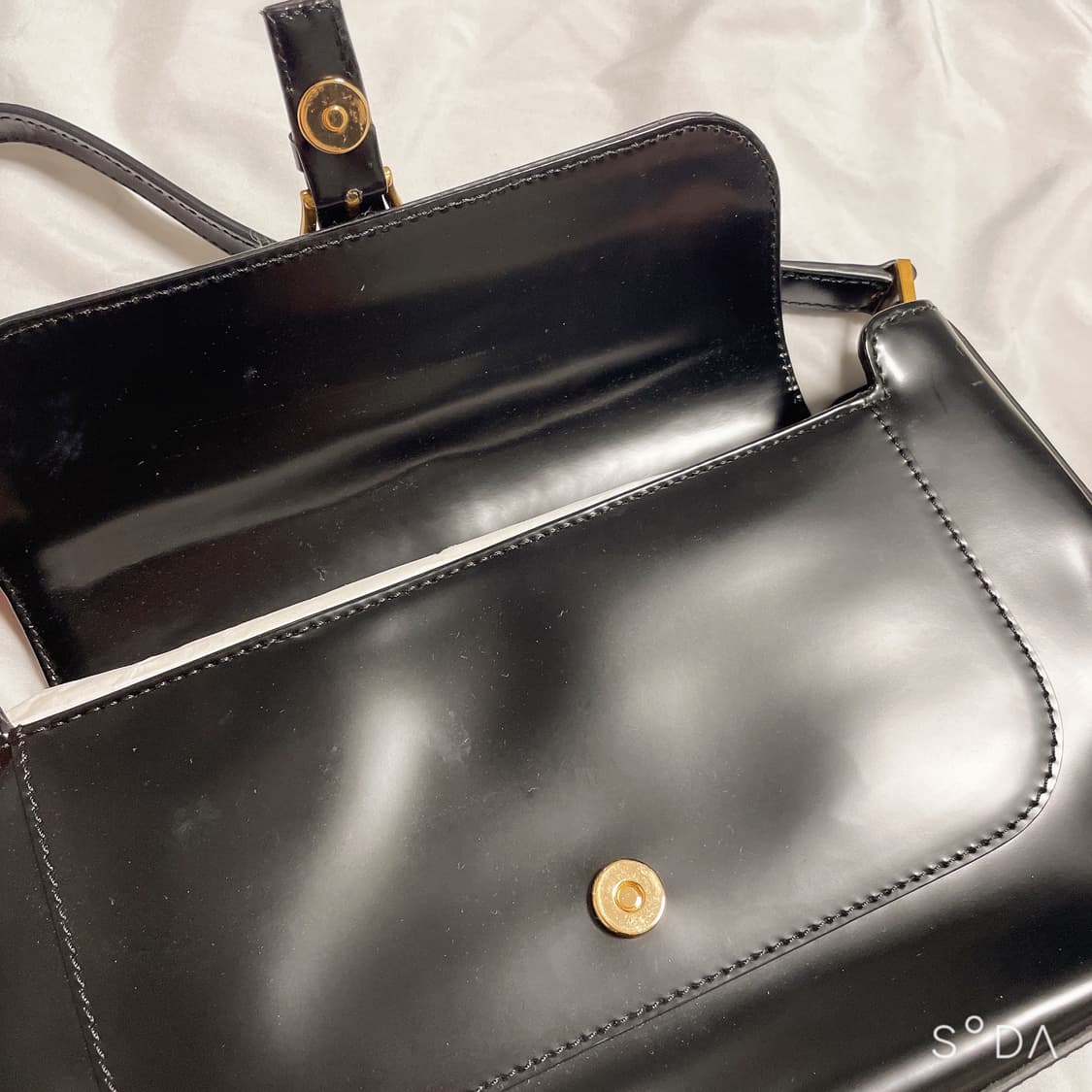 BY FAR 바이파 미란다백 상품이미지4