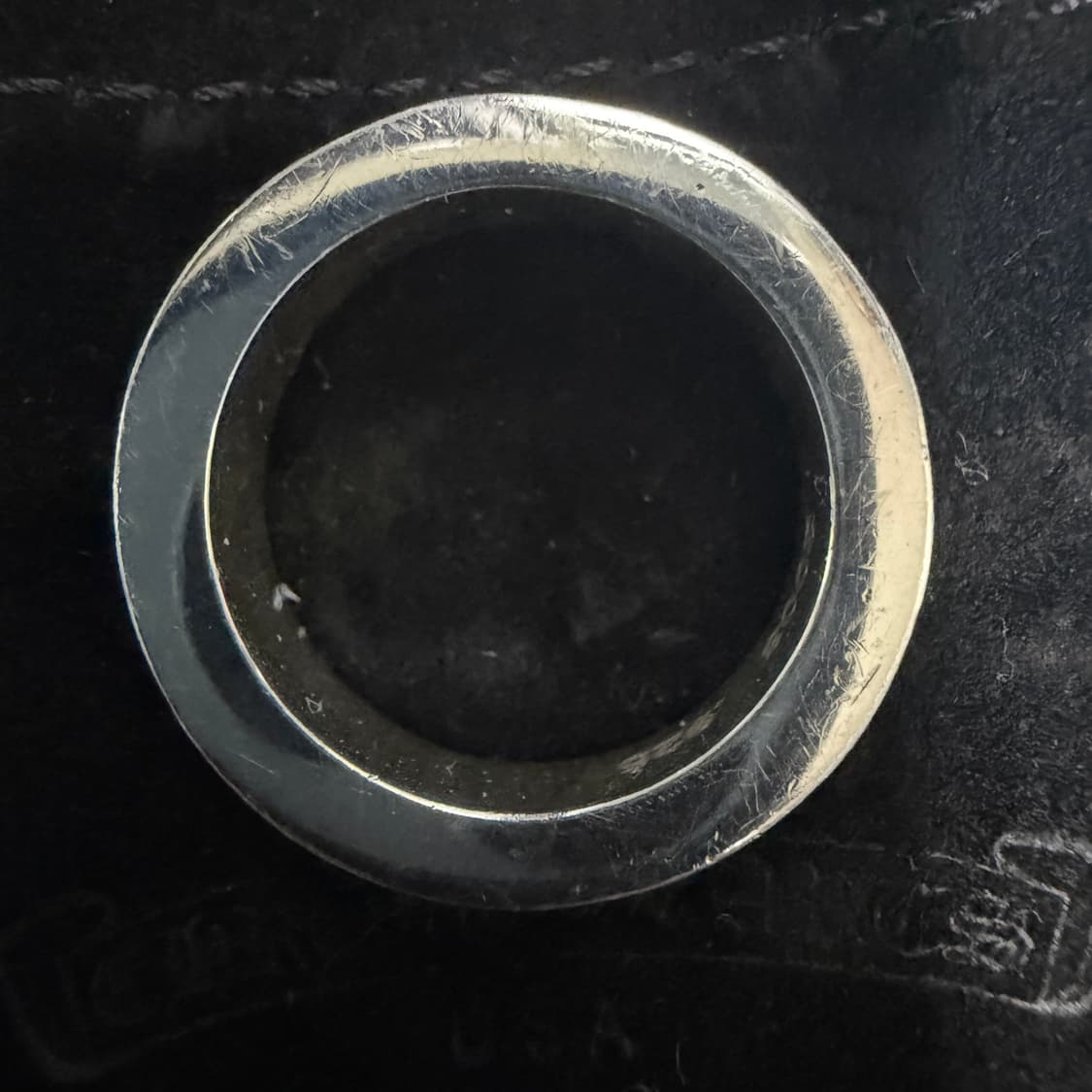 [KR19.5]크롬하츠 포에버링 6mm 상품이미지3