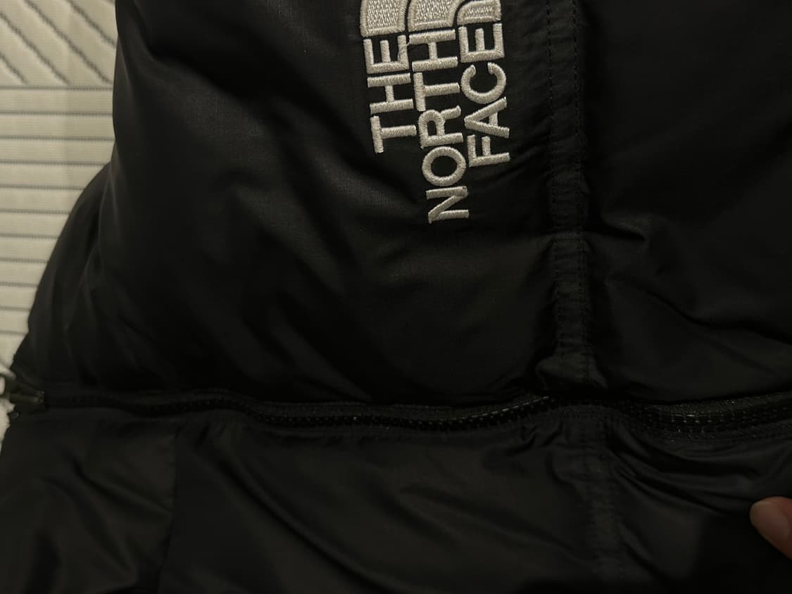 슈프림 노스페이스 스플릿 눕시 상품이미지6