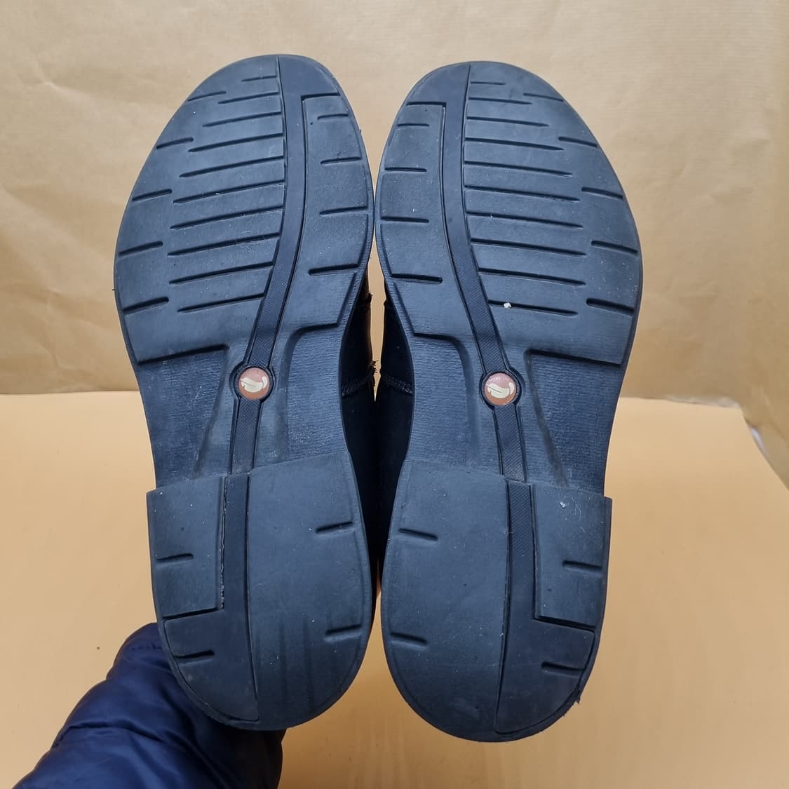 클락스 남성로퍼 265~270 상품이미지3