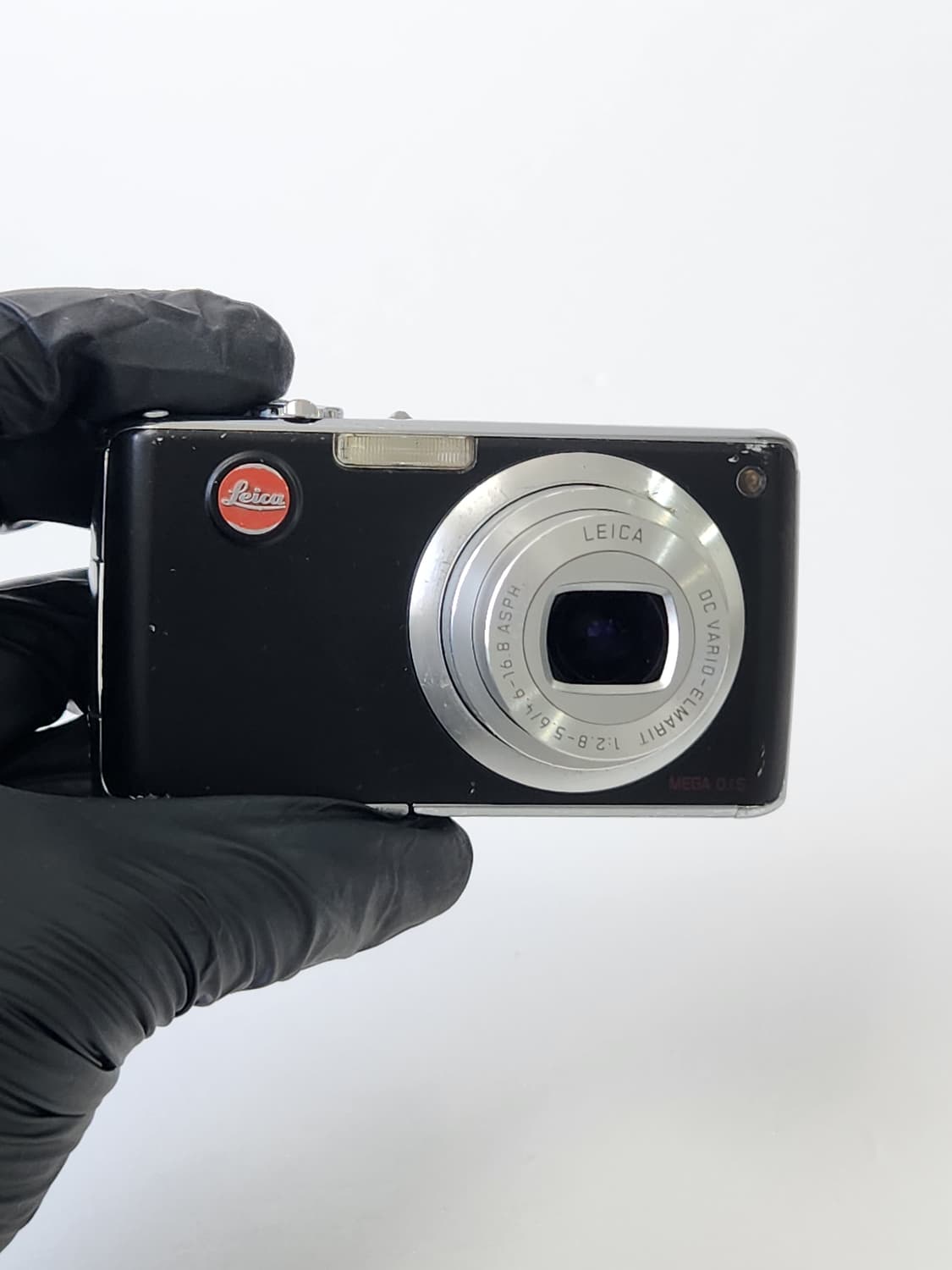 라이카 디지털카메라 C-lux2 사쿠라 제니 카메라 빈티지카메라 상품이미지9