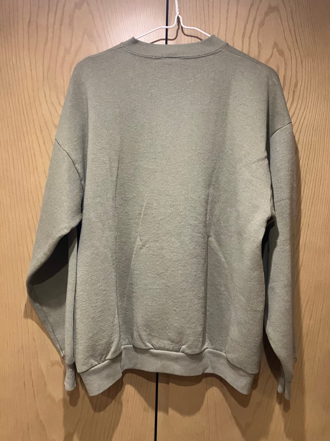 빈티지 USA 90s Zena Jeans 제나진 스웻셔츠 M 95 상품이미지5