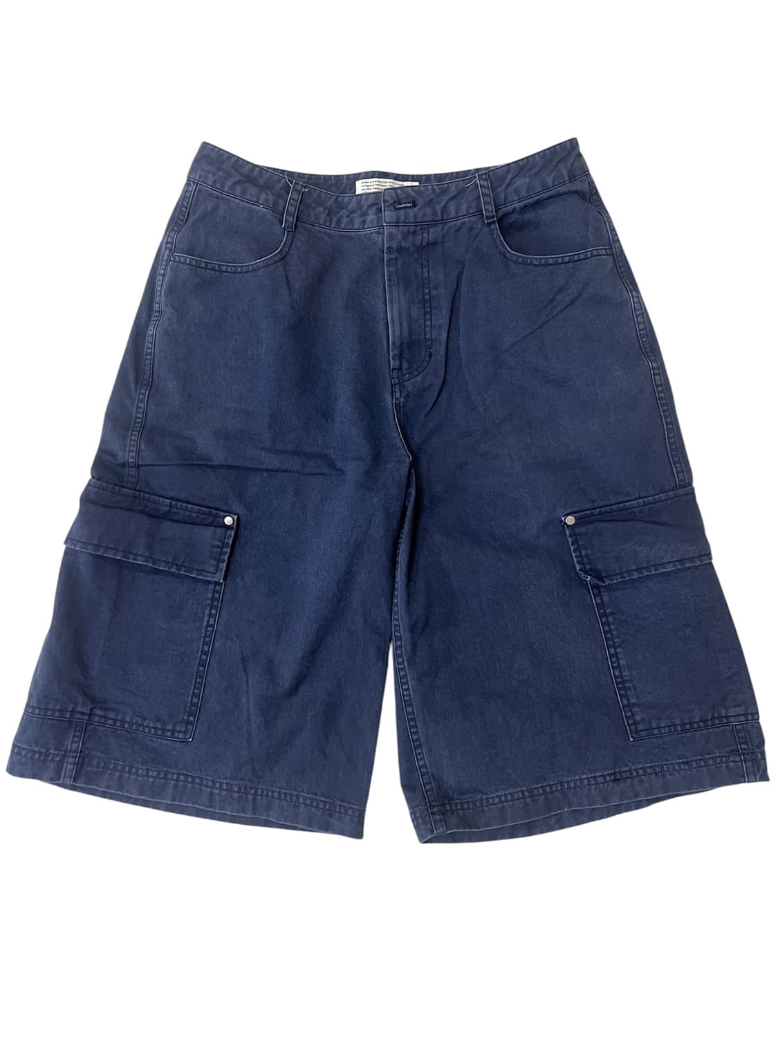 1 다이브인 점보카고 버뮤다 팬츠 상품이미지1