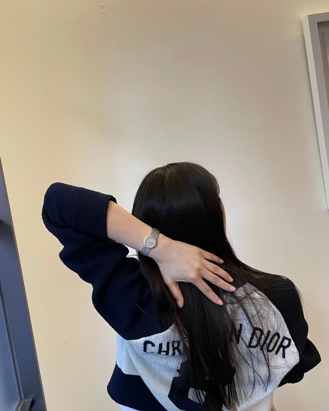 디올 8 블루종 자켓 상품이미지1