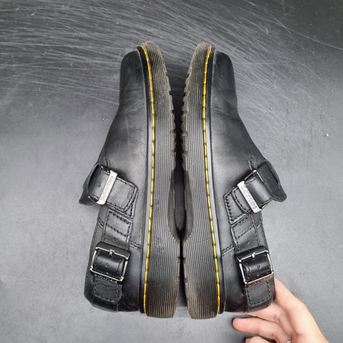 닥터마틴 조지 로퍼 37 240 상품이미지5