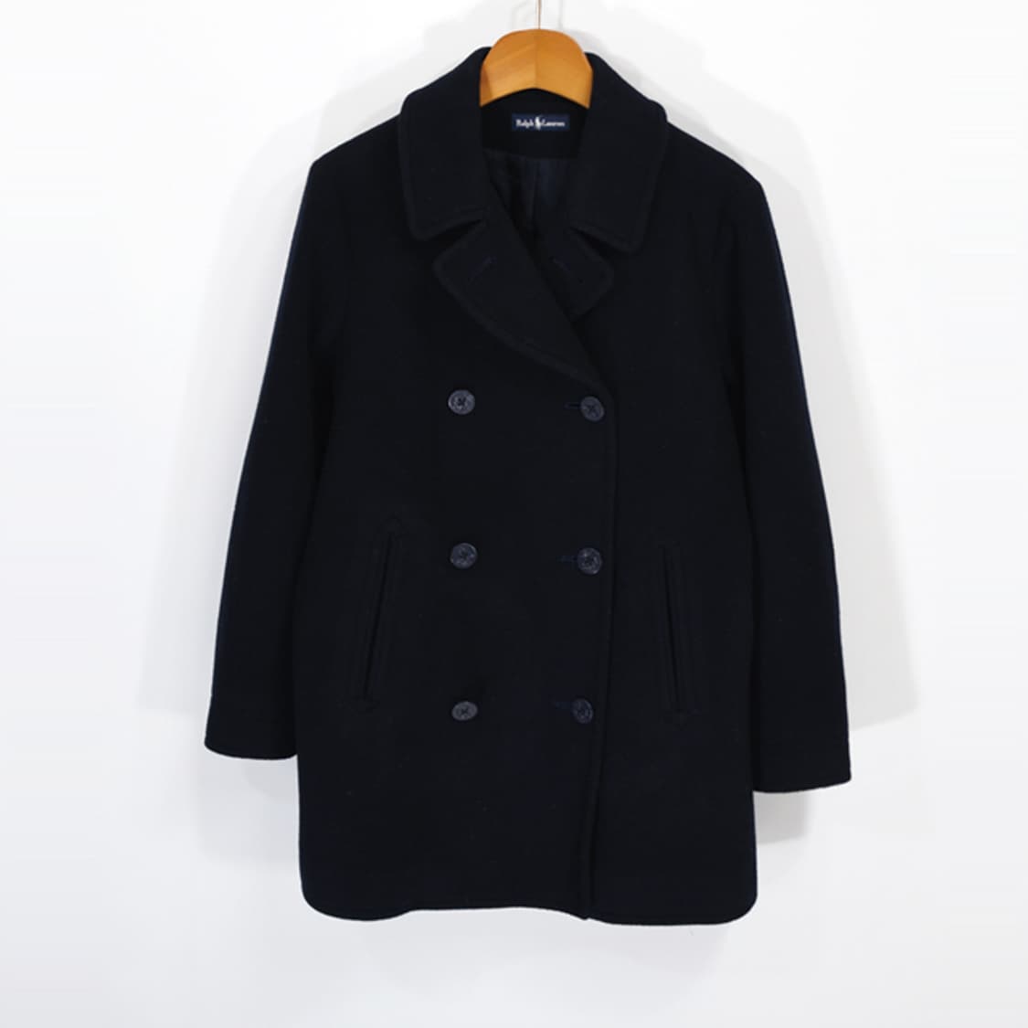 Ralph Lauren 울피코트 상품이미지1